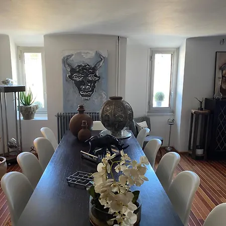 Loft Atypique كان