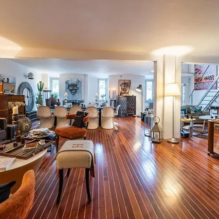 Loft Atypique * كان