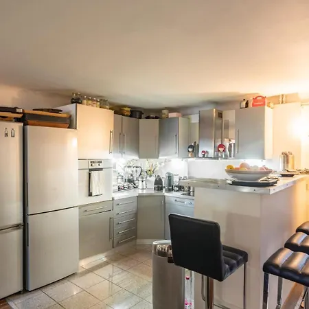 Loft Atypique
