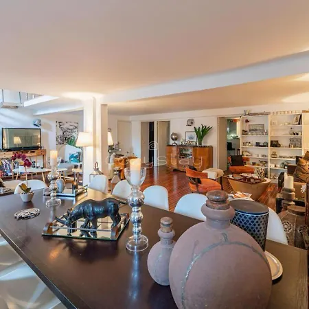Appartement Loft Atypique