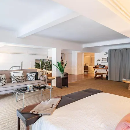 Loft Atypique Appartement *